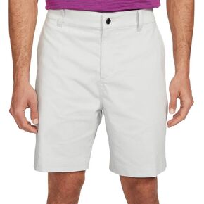 شورت جولف تشينو مقاس 9 بوصات من Nike Dri-FIT UV للرجال