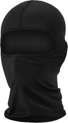 WOWSTAR Balaclava Ski Mask, UV Protection for Men and Women, Skiing, Snowboarding, Motorcycle… in Saudi Arabia