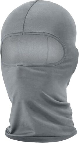 WOWSTAR Balaclava Ski Mask, UV Protection for Men and Women, Skiing, Snowboarding, Motorcycle… in Saudi Arabia
