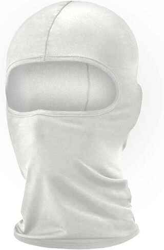 WOWSTAR Balaclava Ski Mask, UV Protection for Men and Women, Skiing, Snowboarding, Motorcycle… in Saudi Arabia