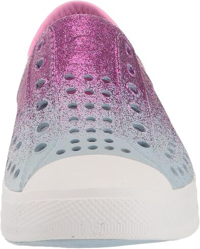 حذاء رياضي نسائي من Skechers Foamies Guzman Steps-Glitterland Water in Saudi Arabia