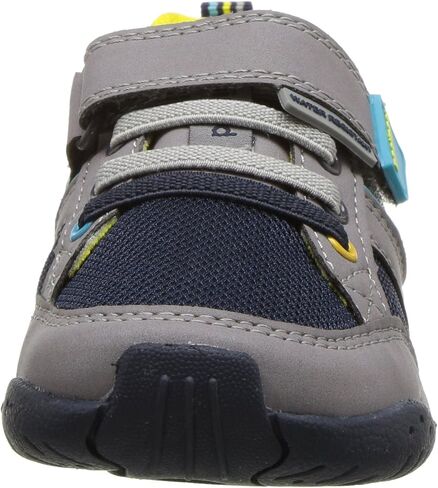 pediped Unisex-Child Flex Justice Sneaker in Saudi Arabia
