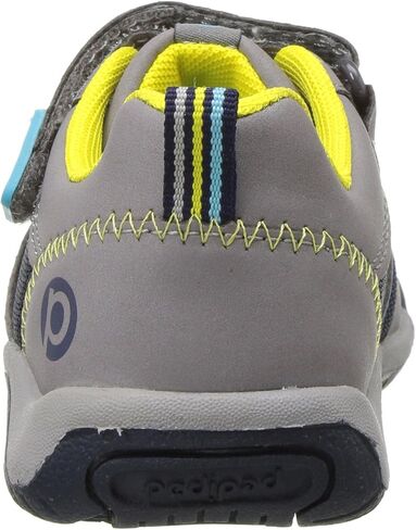 pediped Unisex-Child Flex Justice Sneaker in Saudi Arabia