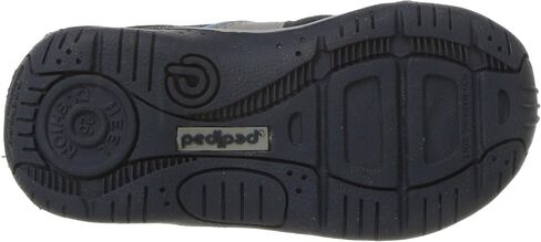 pediped Unisex-Child Flex Justice Sneaker in Saudi Arabia