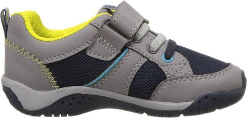 pediped Unisex-Child Flex Justice Sneaker in Saudi Arabia