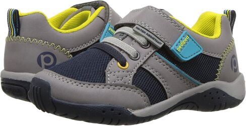 pediped Unisex-Child Flex Justice Sneaker in Saudi Arabia