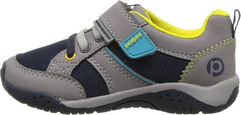 pediped Unisex-Child Flex Justice Sneaker in Saudi Arabia