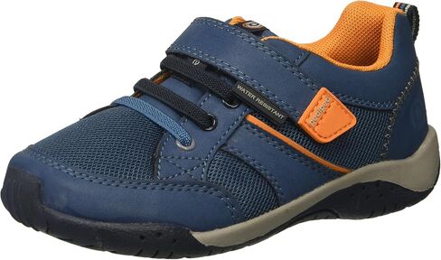 pediped Unisex-Child Flex Justice Sneaker in Saudi Arabia