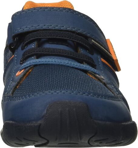 pediped Unisex-Child Flex Justice Sneaker in Saudi Arabia