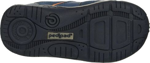 pediped Unisex-Child Flex Justice Sneaker in Saudi Arabia