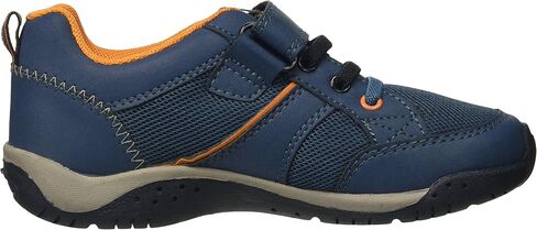 pediped Unisex-Child Flex Justice Sneaker in Saudi Arabia