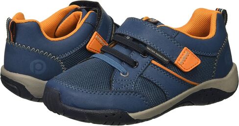 pediped Unisex-Child Flex Justice Sneaker in Saudi Arabia
