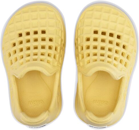 LUSSO CLOUD Kids Scenario Comfort Slip-On in Saudi Arabia