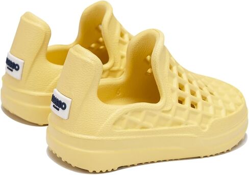LUSSO CLOUD Kids Scenario Comfort Slip-On in Saudi Arabia