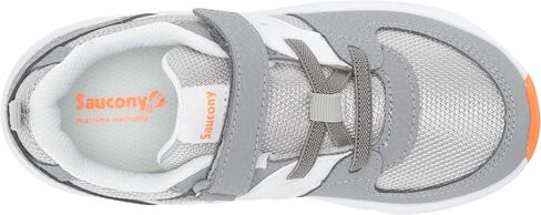 Saucony Unisex-Child Jazz Lite 2.0 Sneaker in Saudi Arabia