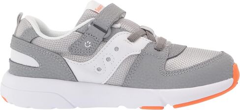 Saucony Unisex-Child Jazz Lite 2.0 Sneaker in Saudi Arabia