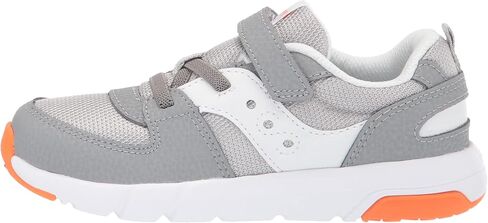 Saucony Unisex-Child Jazz Lite 2.0 Sneaker in Saudi Arabia