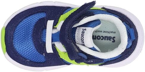 Saucony Unisex-Child Jazz Lite 2.0 Sneaker in Saudi Arabia