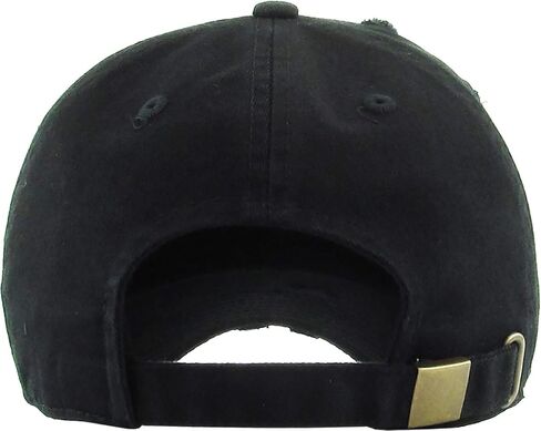 Self Made Trust No One Hustle Savage Vibe Baseball Cap Dad Hat Adjustable in Saudi Arabia