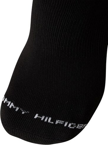 Tommy Hilfiger Men's Athletic Socks - Cushion Quarter Cut Ankle Socks (12 Pack) in Saudi Arabia