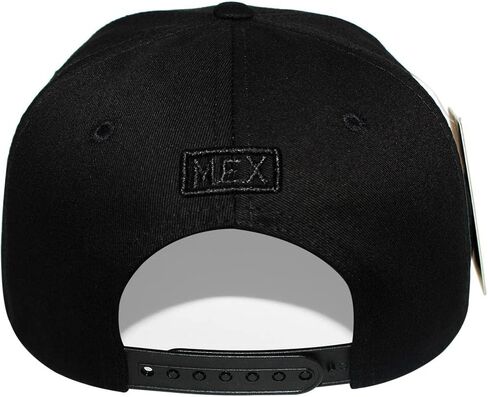 قبعة Snapback قطنية قابلة للتعديل للرجال من TOP Level 2 (تتوفر تصميمات مختلفة للقبعة الفريدة) in Kuwait