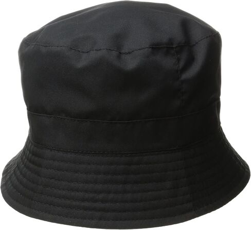 totes Women's Water-Resistant Bucket Rain Hat in Saudi Arabia