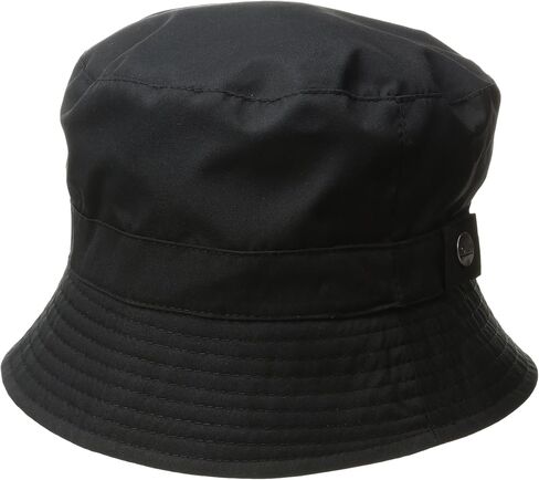 totes Women's Water-Resistant Bucket Rain Hat in Saudi Arabia