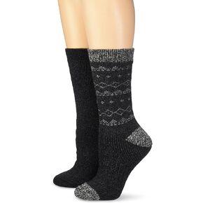 Columbia Women's Wool Crew Sock in Saudi Arabia