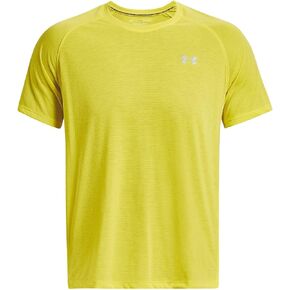 Under Armour Men's Streaker Short-Sleeve T-Shirt in Kuwait