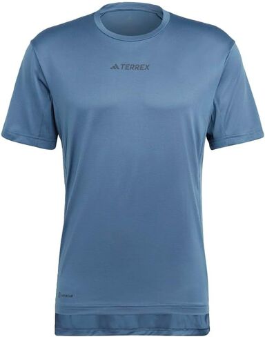 adidas Men's Terrex Multi T-Shirt in Kuwait
