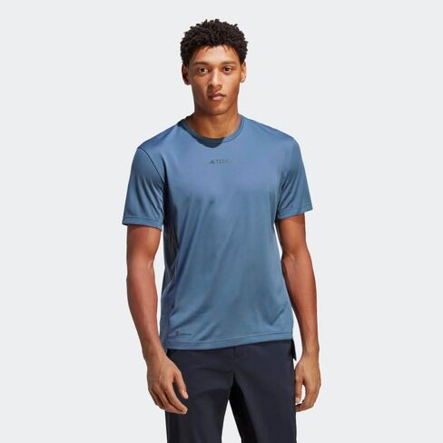 adidas Men's Terrex Multi T-Shirt in Kuwait