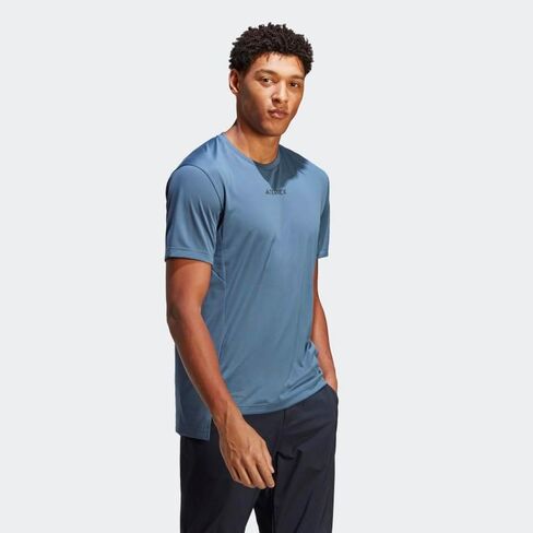 adidas Men's Terrex Multi T-Shirt in Kuwait