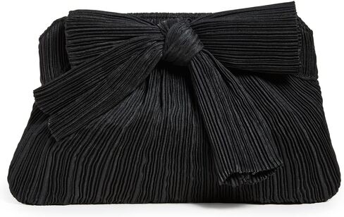 حقيبة يد نسائية من Loeffler Randall ذات إطار مطوي مع فيونكة in Saudi Arabia