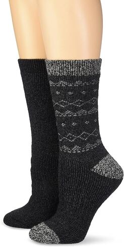 Columbia Women's Wool Crew Sock in Saudi Arabia