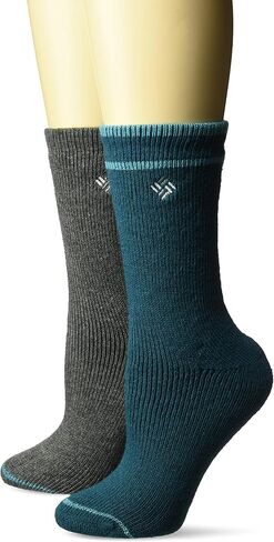 Columbia Women's Wool Crew Sock in Kuwait