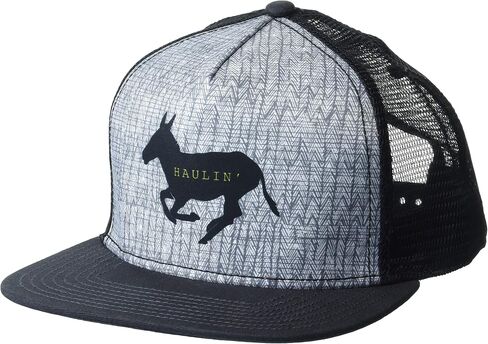 prAna Women's Journeyman Trucker in Saudi Arabia