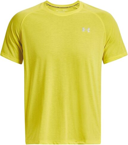 Under Armour Men's Streaker Short-Sleeve T-Shirt in Kuwait