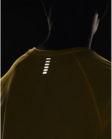 Under Armour Men's Streaker Short-Sleeve T-Shirt in Kuwait