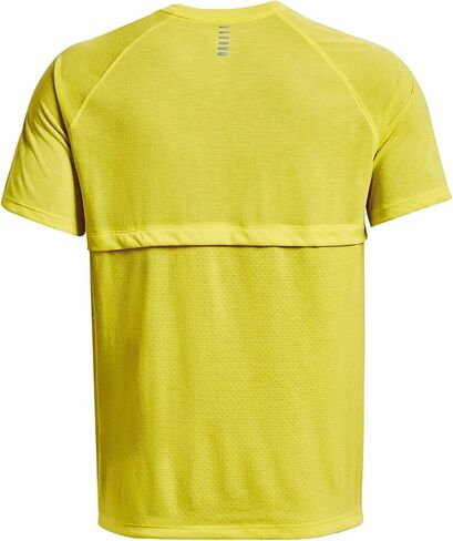 Under Armour Men's Streaker Short-Sleeve T-Shirt in Kuwait