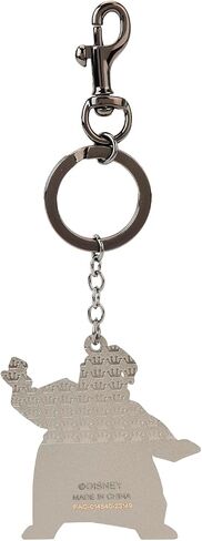 Loungefly Disney Nightmare Before Christmas Oogie Boogie Keychain in Saudi Arabia