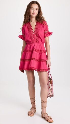 فستان أورا للسيدات من Peixoto in Kuwait