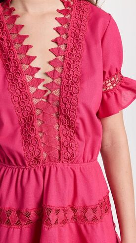 فستان أورا للسيدات من Peixoto in Kuwait