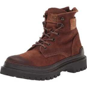 Dingo Men's High Country Western Boot