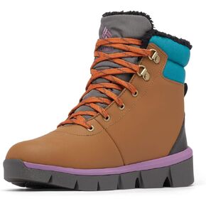 Columbia Women's Keetley Boot Snow in Saudi Arabia