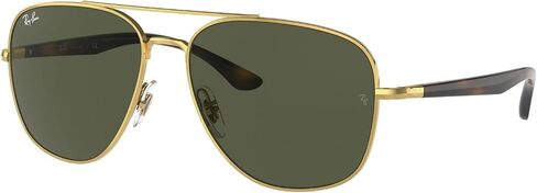 Ray-Ban Women's Rb3683 Square Sunglasses in Saudi Arabia