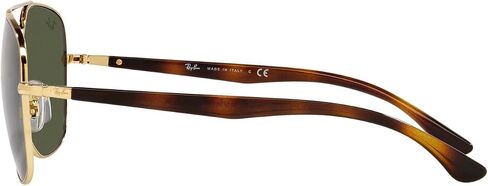 Ray-Ban Women's Rb3683 Square Sunglasses in Saudi Arabia