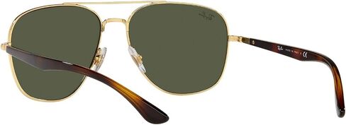 Ray-Ban Women's Rb3683 Square Sunglasses in Saudi Arabia