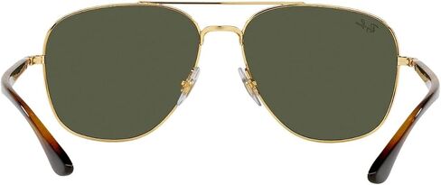 Ray-Ban Women's Rb3683 Square Sunglasses in Saudi Arabia