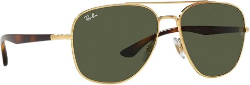 Ray-Ban Women's Rb3683 Square Sunglasses in Saudi Arabia
