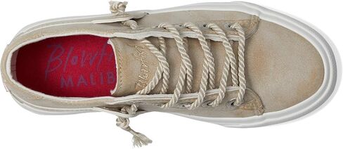 Blowfish Malibu Unisex-Child Martina-k Sneaker in Kuwait